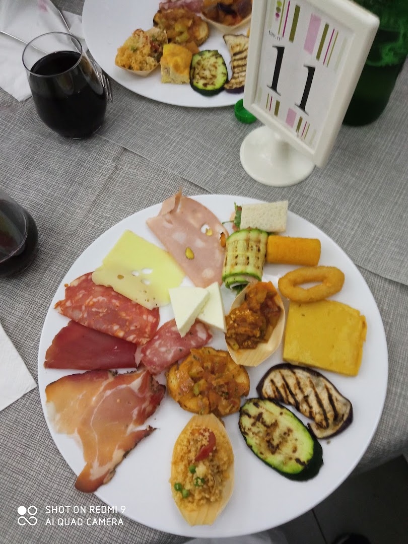 Ristorante Pizzeria Gardenia