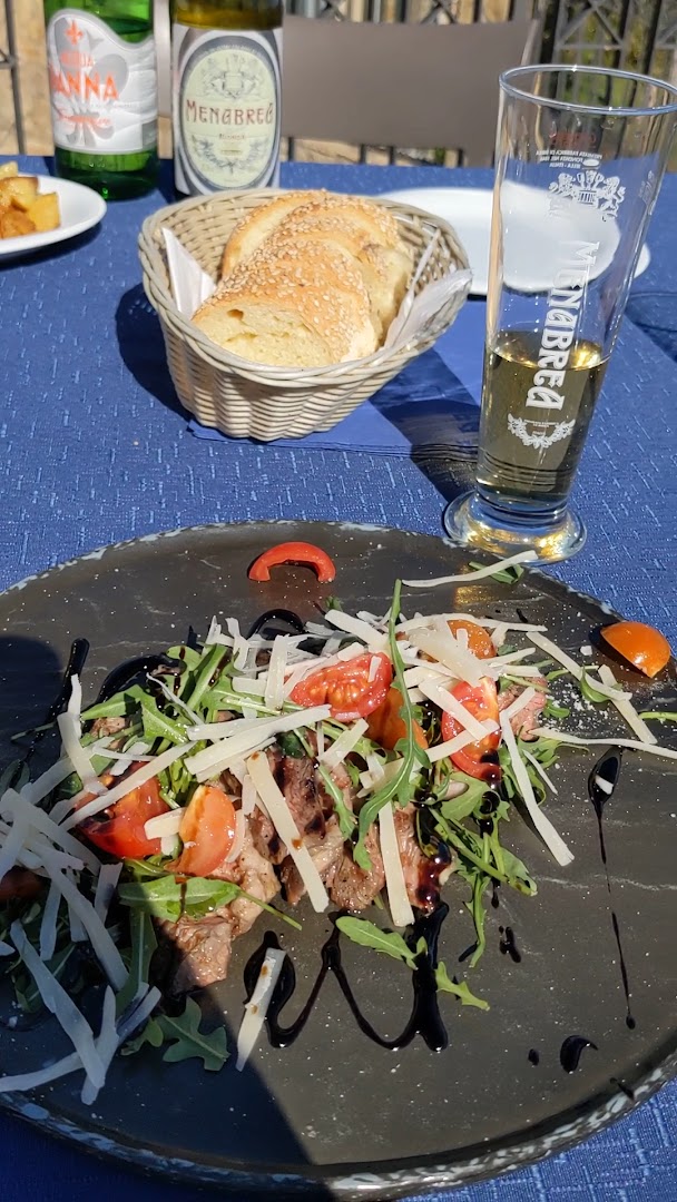 Ristorante pizzeria GastHaus