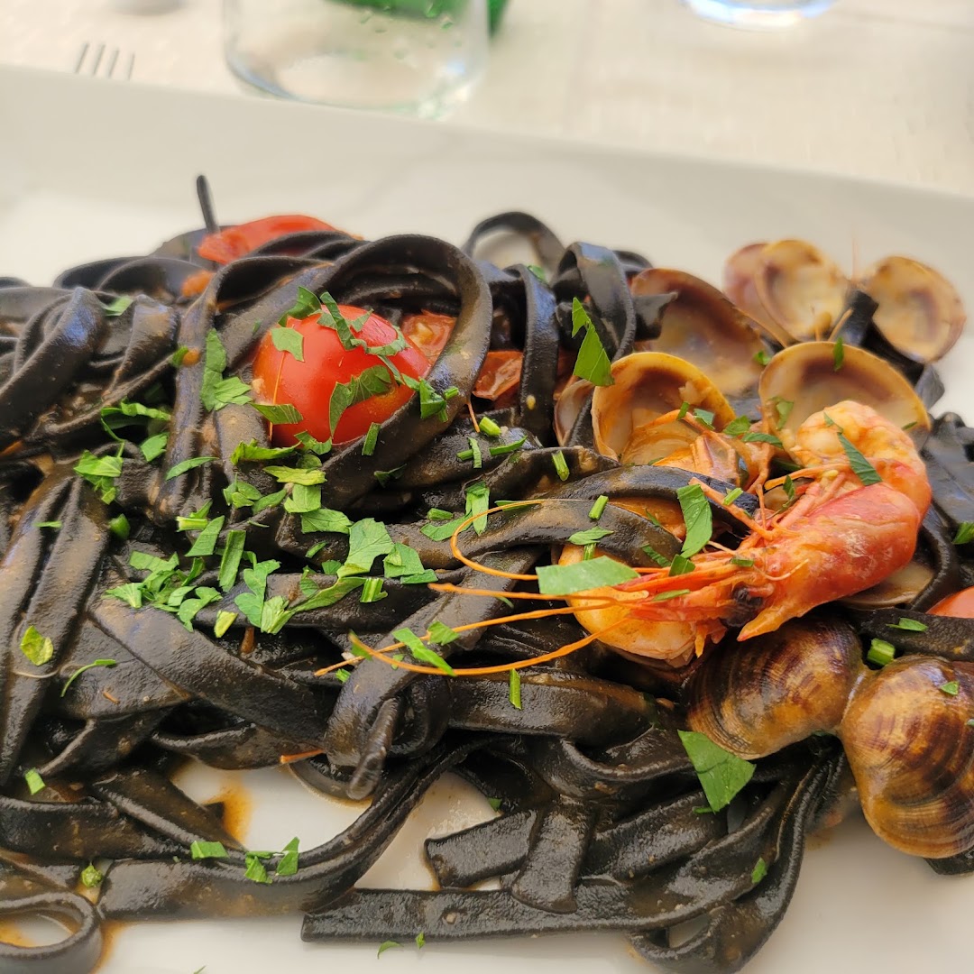 Ristorante pizzeria GastHaus