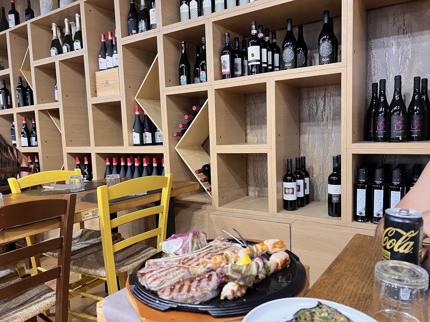 Ristorante Pizzeria Gastronomia Sa petta
