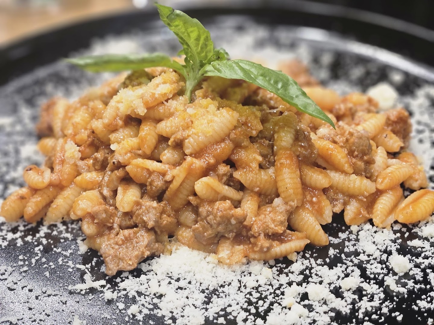 Ristorante Pizzeria Gastronomia Sa petta