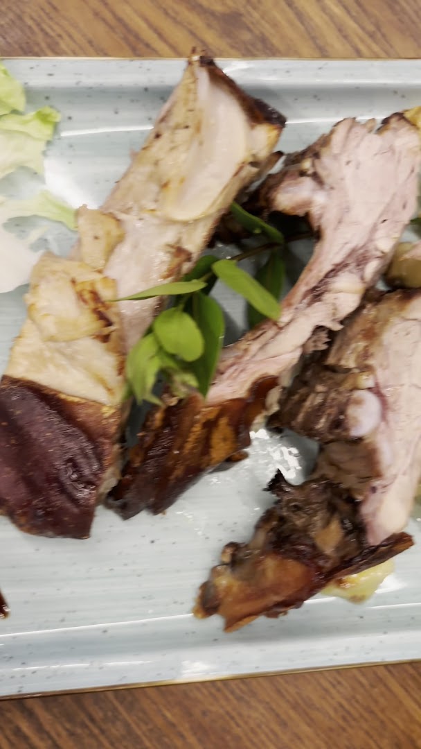 Ristorante Pizzeria Gastronomia Sa petta