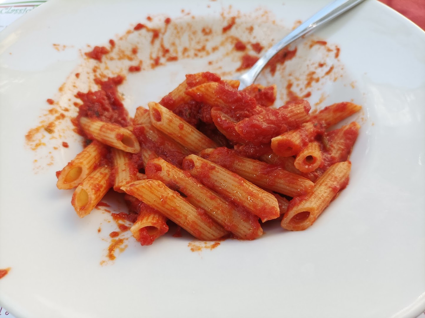Ristorante Pizzeria Gatto Matto
