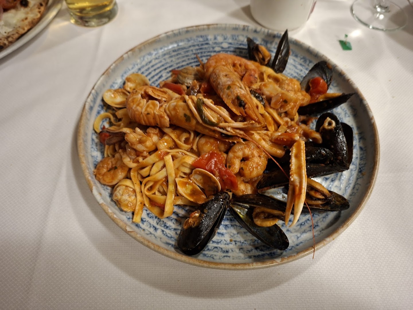 Ristorante Pizzeria Gelateria Polin