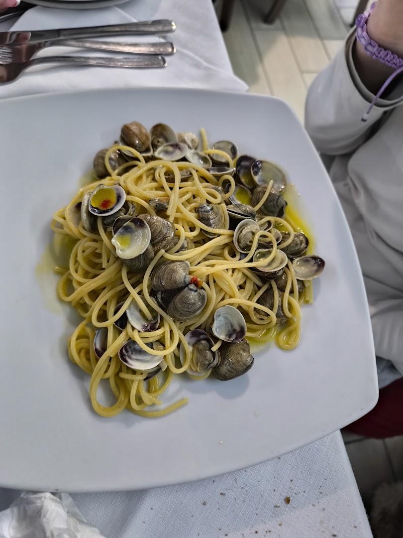 Ristorante pizzeria Gelindo