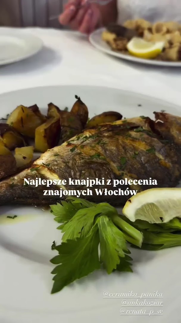 Ristorante pizzeria Gelindo