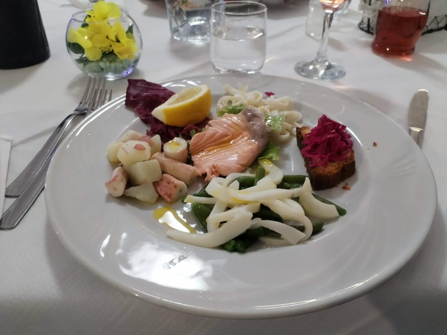 Ristorante pizzeria Gelindo, Silvi