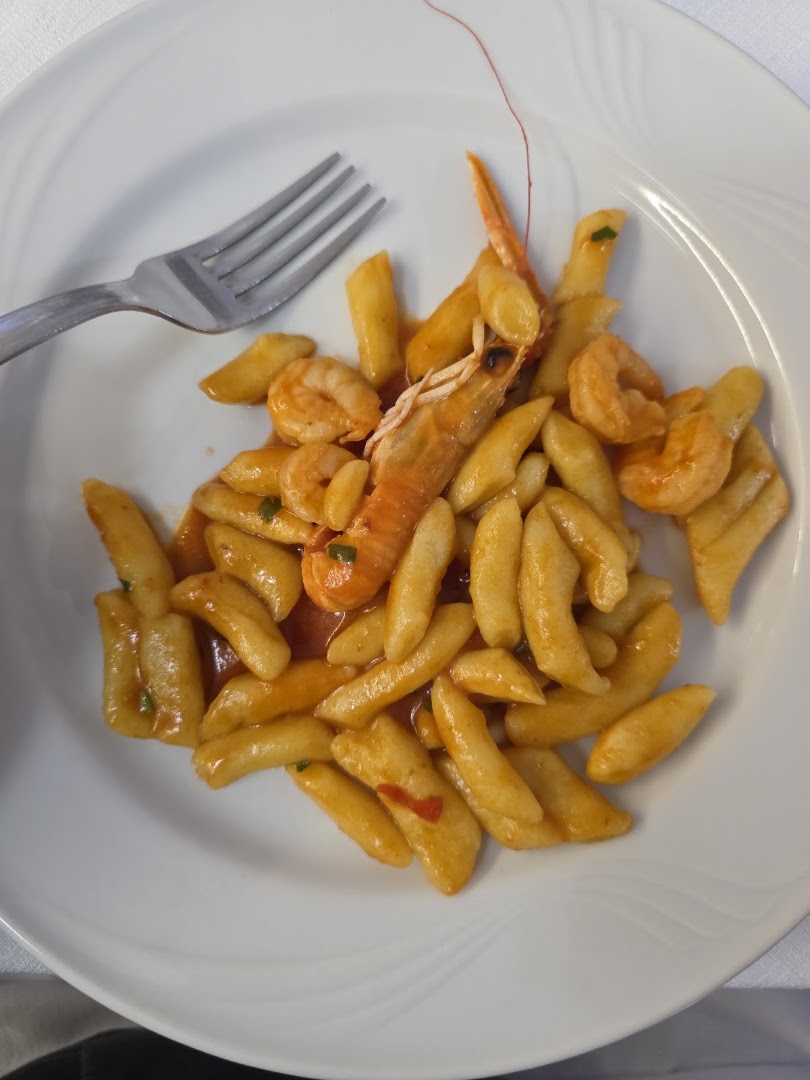 Ristorante pizzeria Gelindo