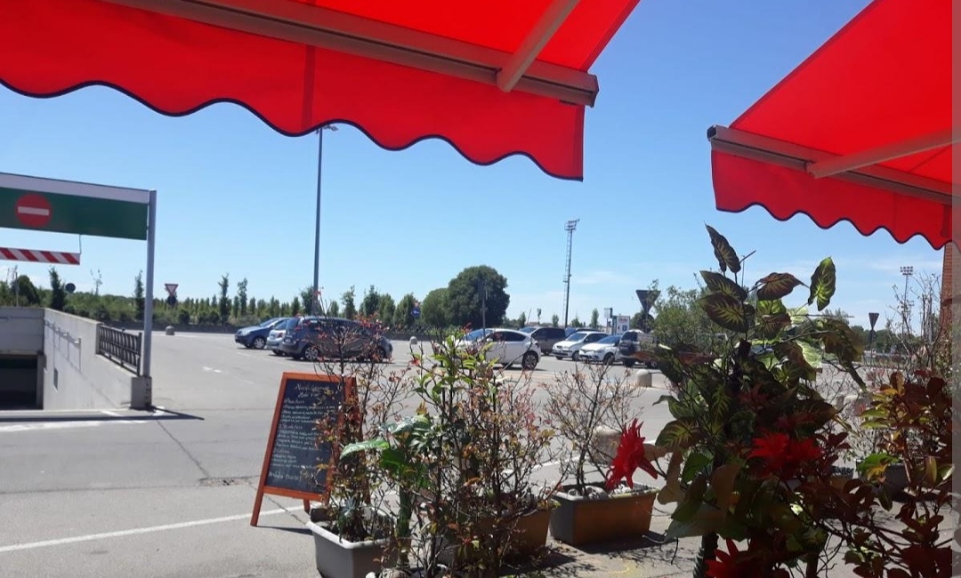 Ristorante pizzeria Gemelli Belli