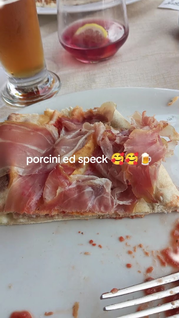 Ristorante Pizzeria Gia' Che Ci Sei