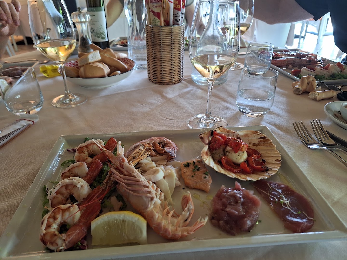 Ristorante Pizzeria Gianni