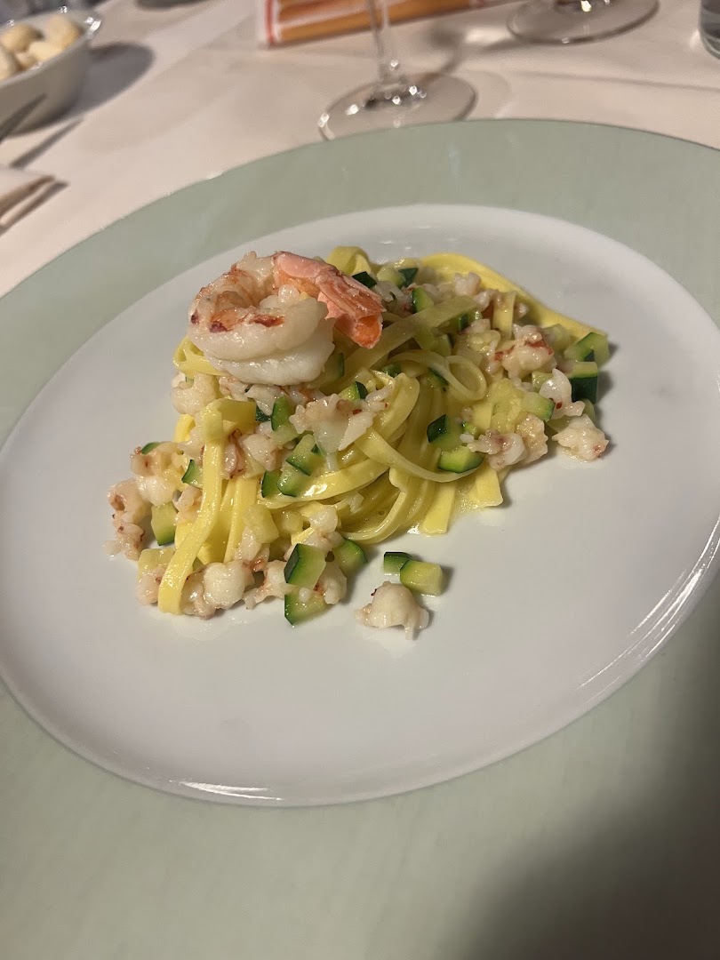 Ristorante Pizzeria Gianni