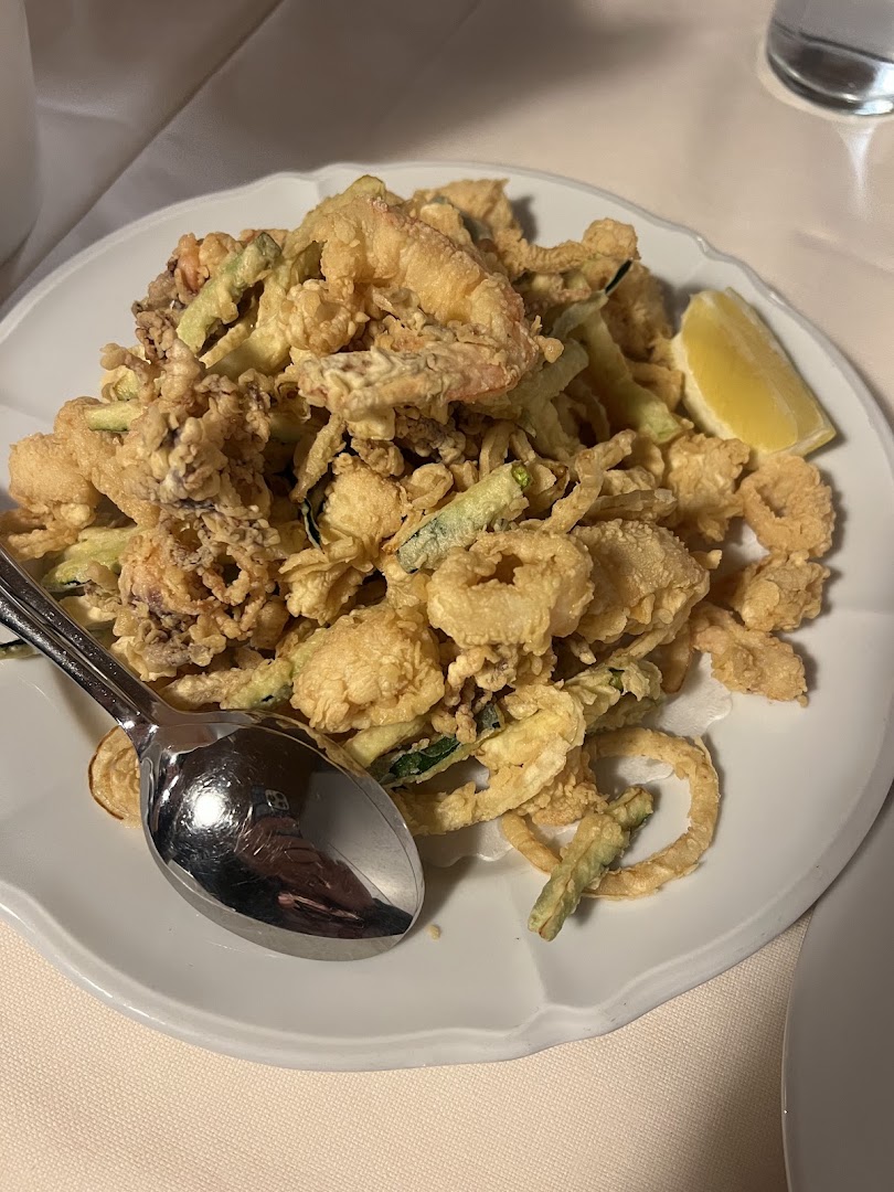 Ristorante Pizzeria Gianni