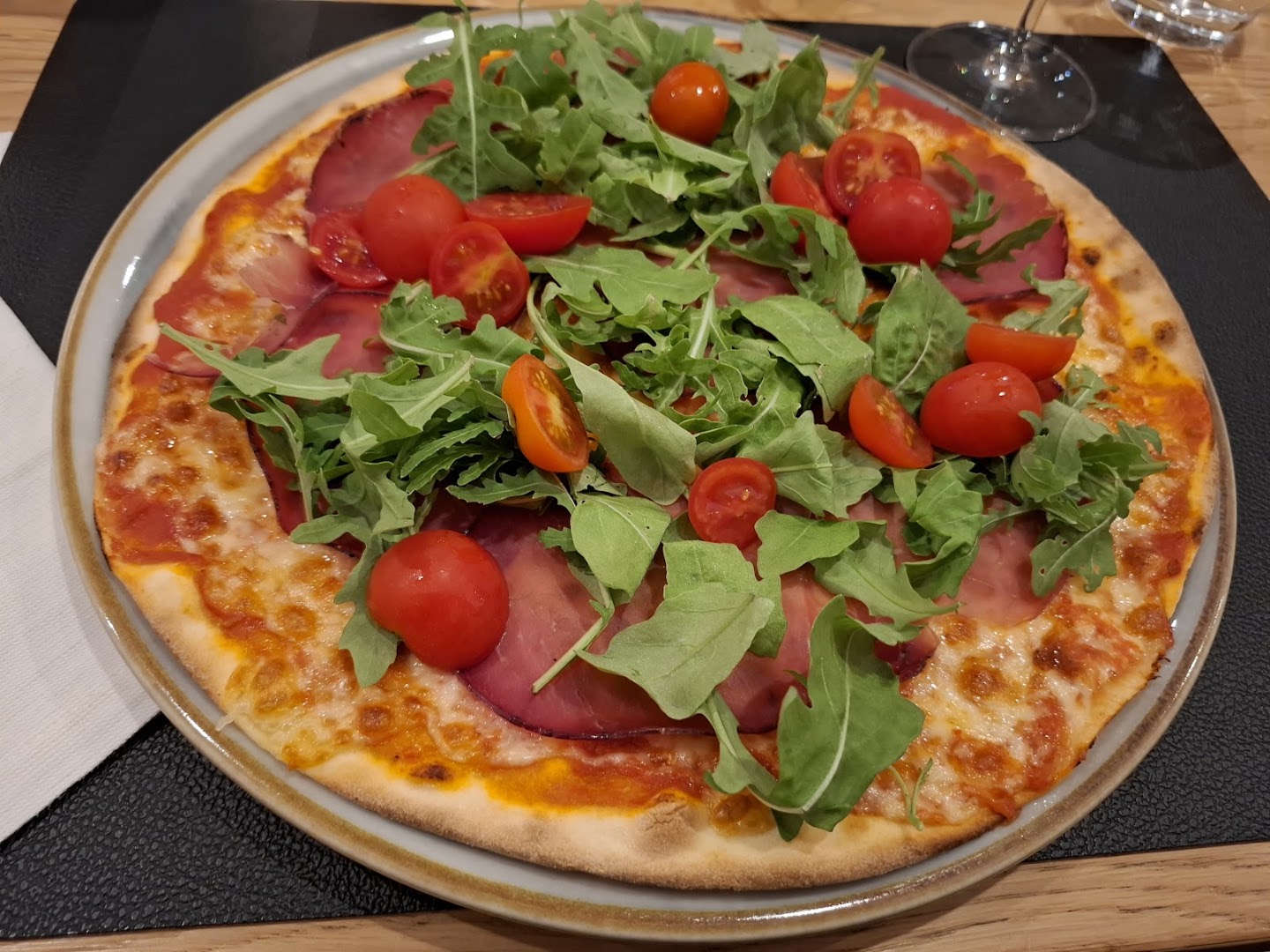 Ristorante Pizzeria Giardino