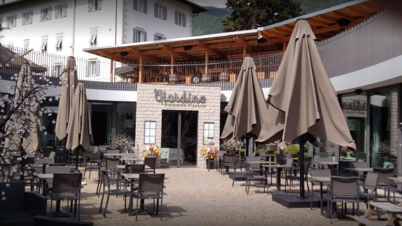 Ristorante Pizzeria Giardino