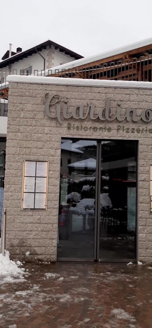 Ristorante Pizzeria Giardino