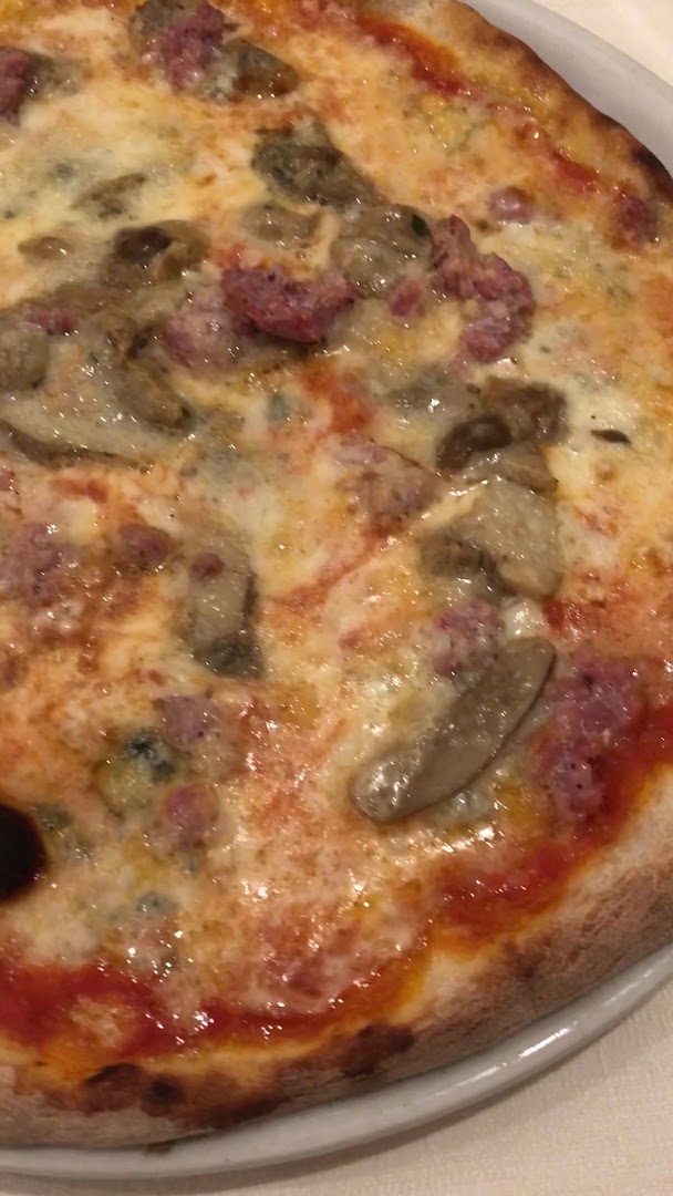 Ristorante Pizzeria Giardino