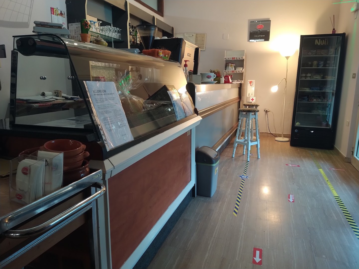 Ristorante, Pizzeria Gilda