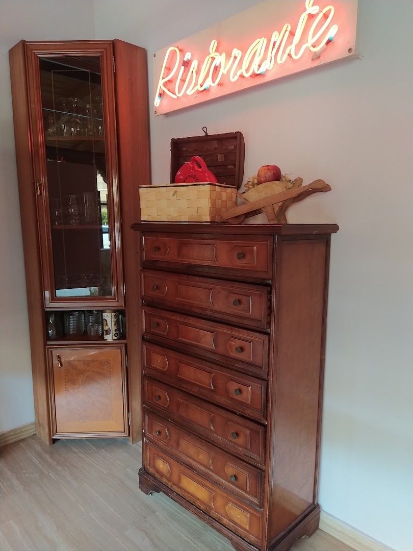 Ristorante, Pizzeria Gilda