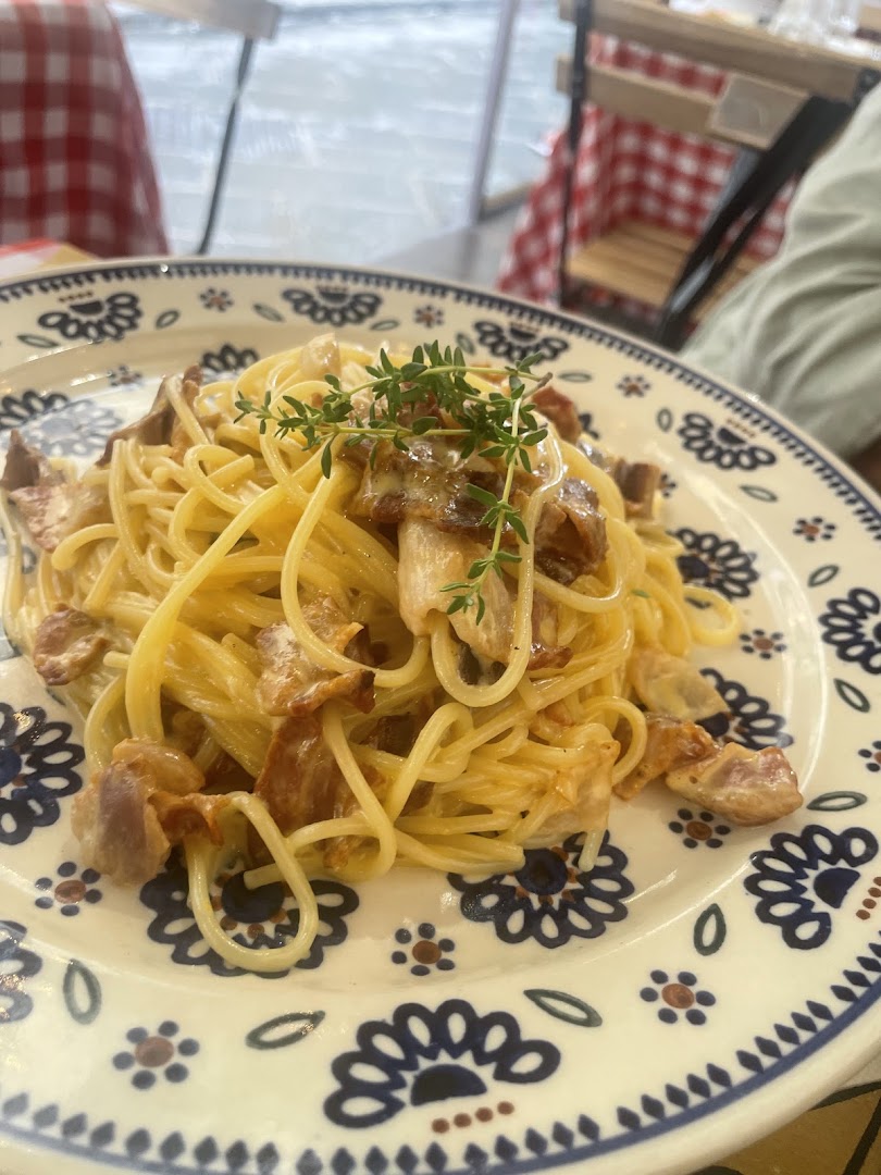 Ristorante Pizzeria Ginori