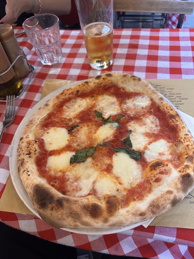 Ristorante Pizzeria Ginori