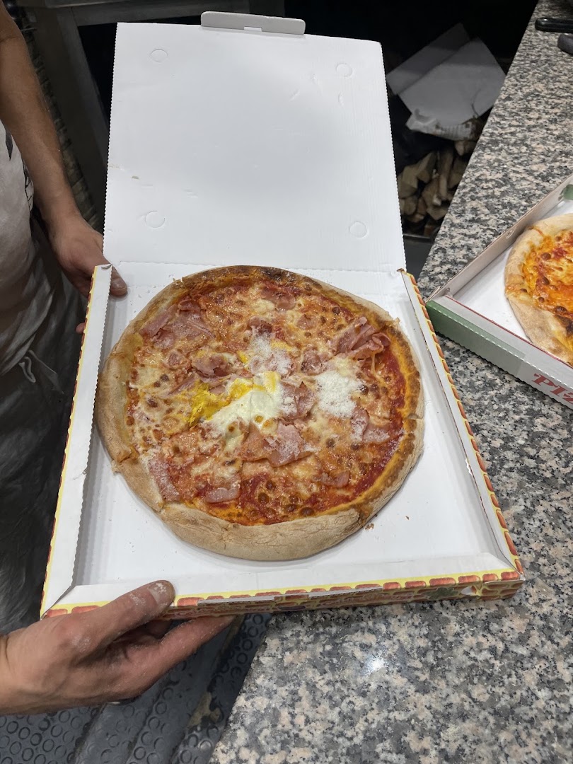 Ristorante Pizzeria Gioia 53, Milano