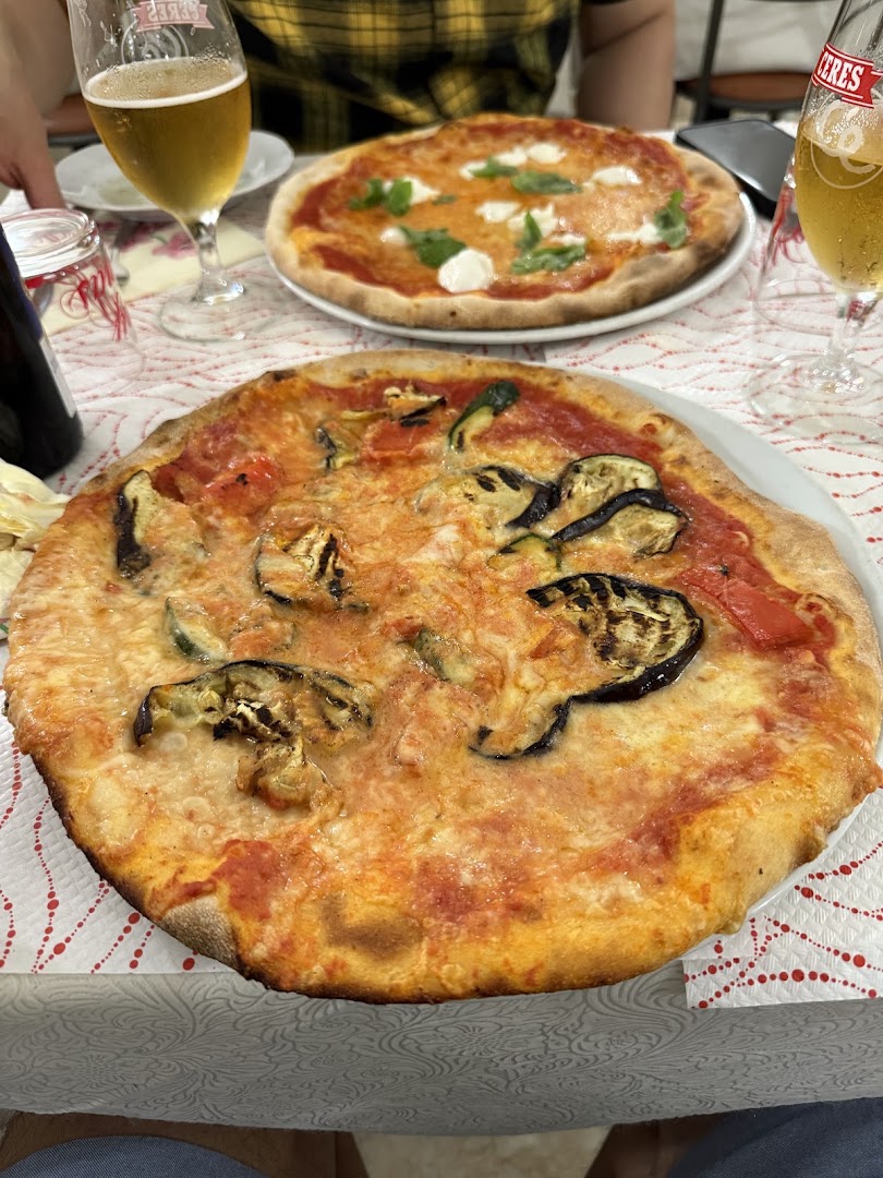 Ristorante Pizzeria Gioia 53
