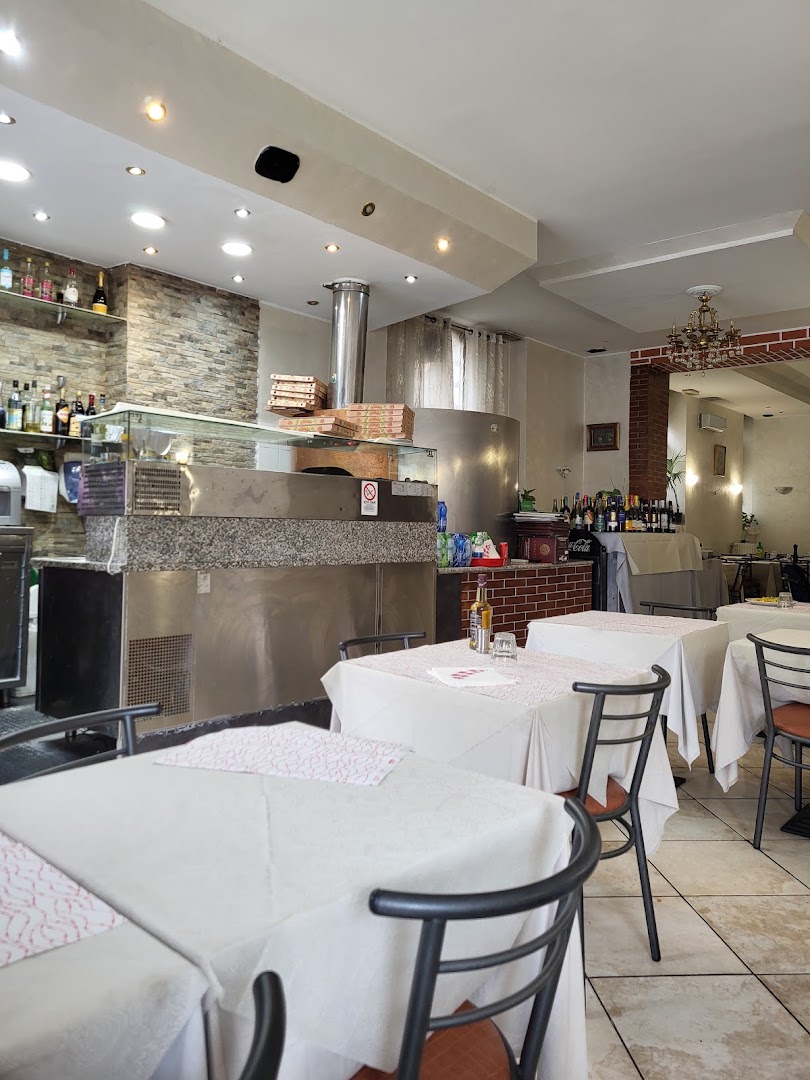 Ristorante Pizzeria Gioia 53