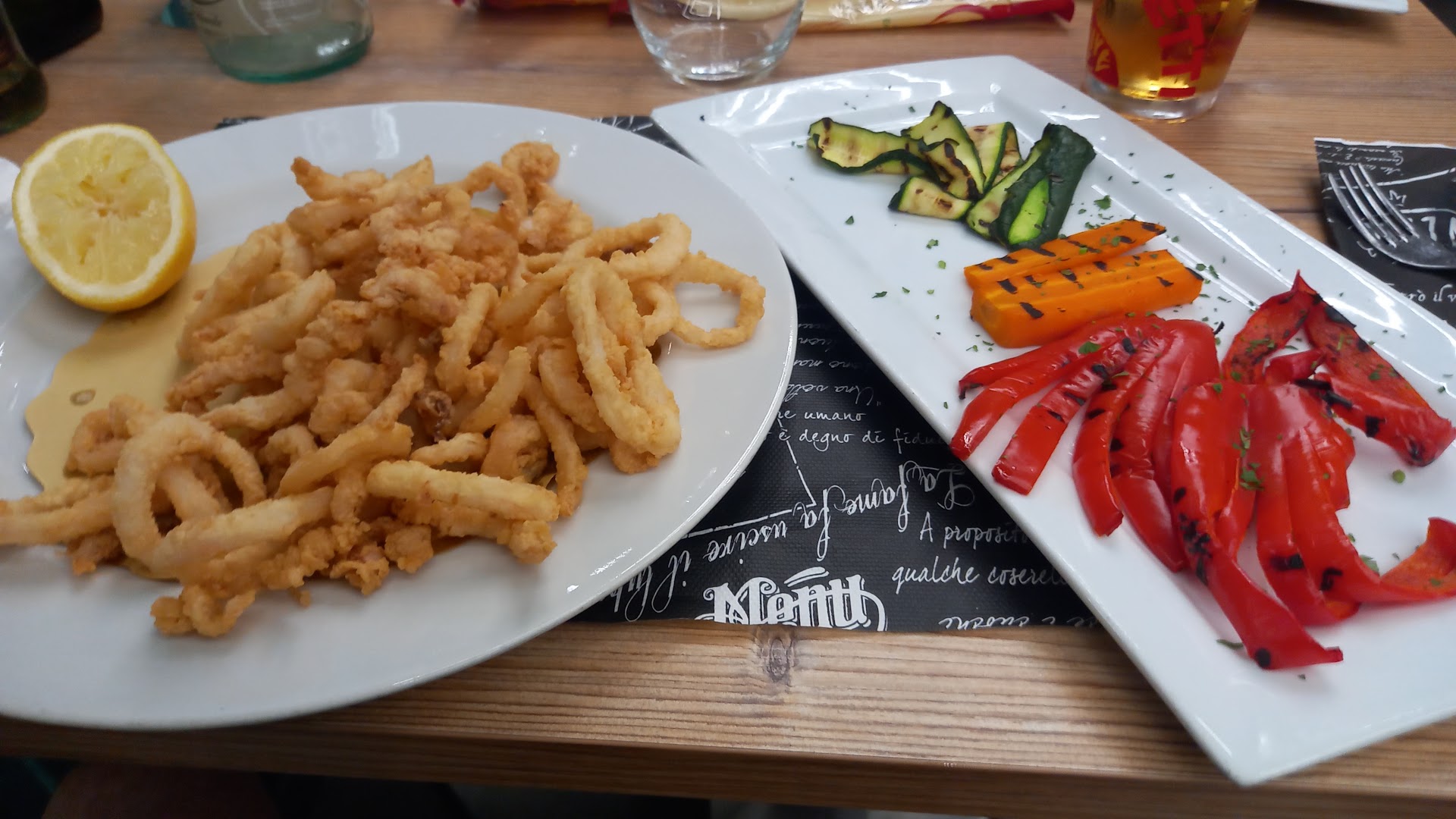 Ristorante Pizzeria GioiaBella, Cenate Sotto