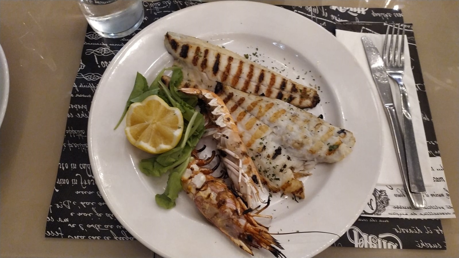 Ristorante Pizzeria GioiaBella