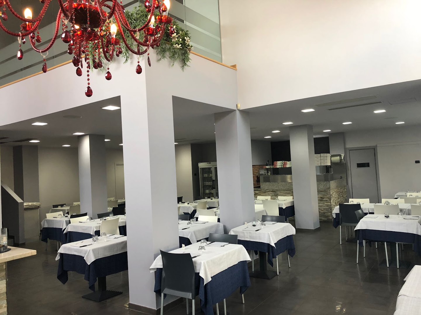 Ristorante Pizzeria GioiaBella
