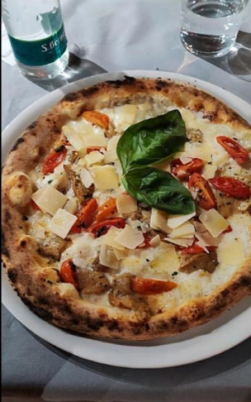 Ristorante Pizzeria Giolitti