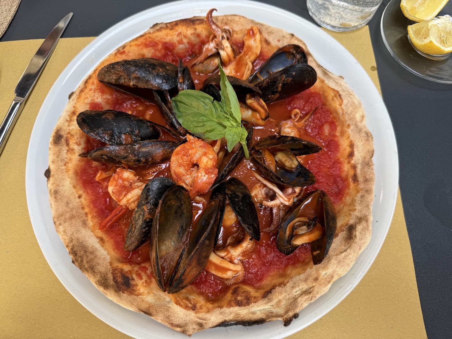 Ristorante Pizzeria Giolitti