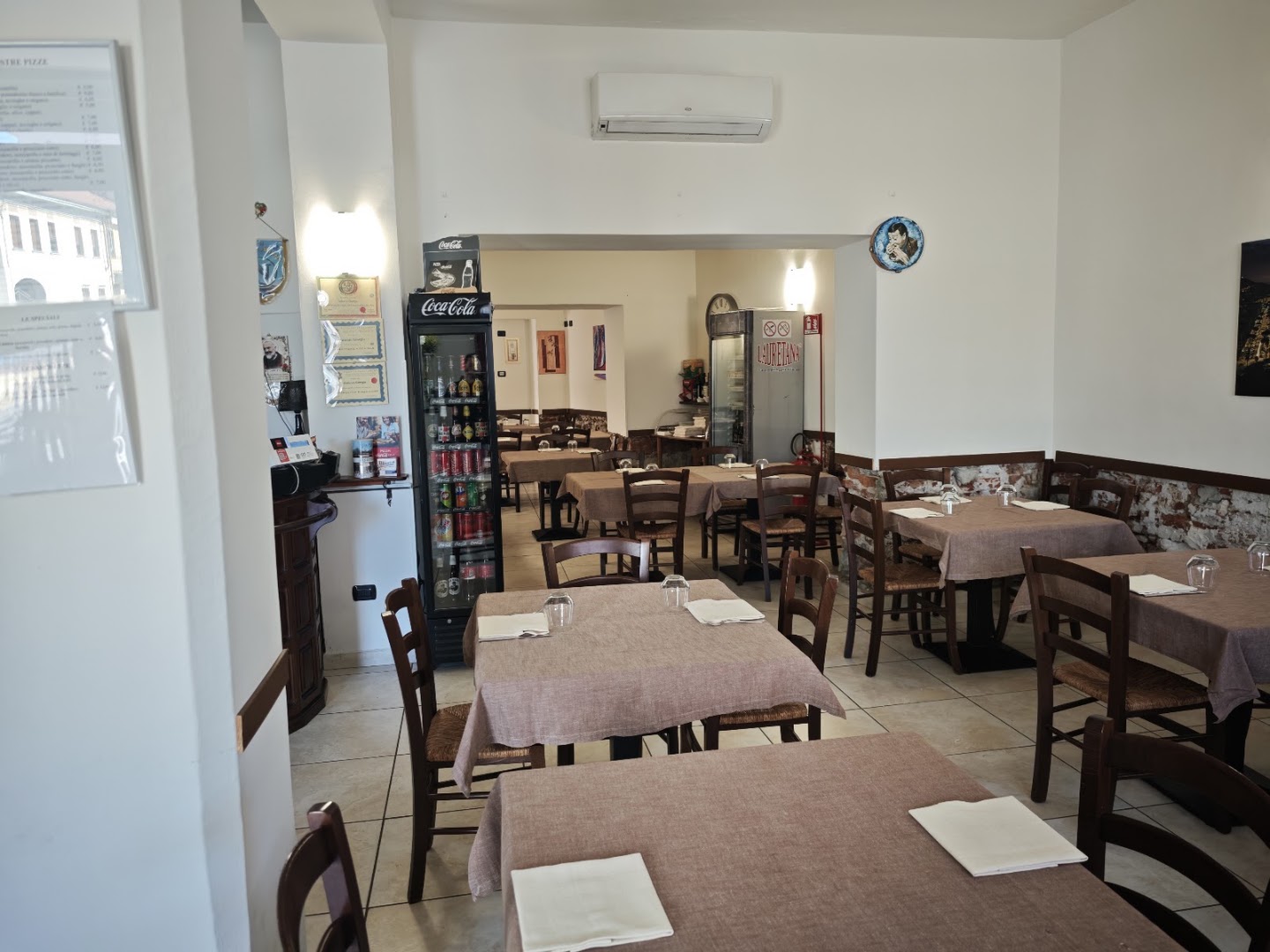 Ristorante Pizzeria Giorgio