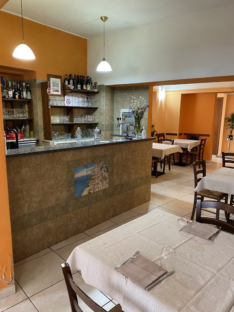 Ristorante Pizzeria Giorgio