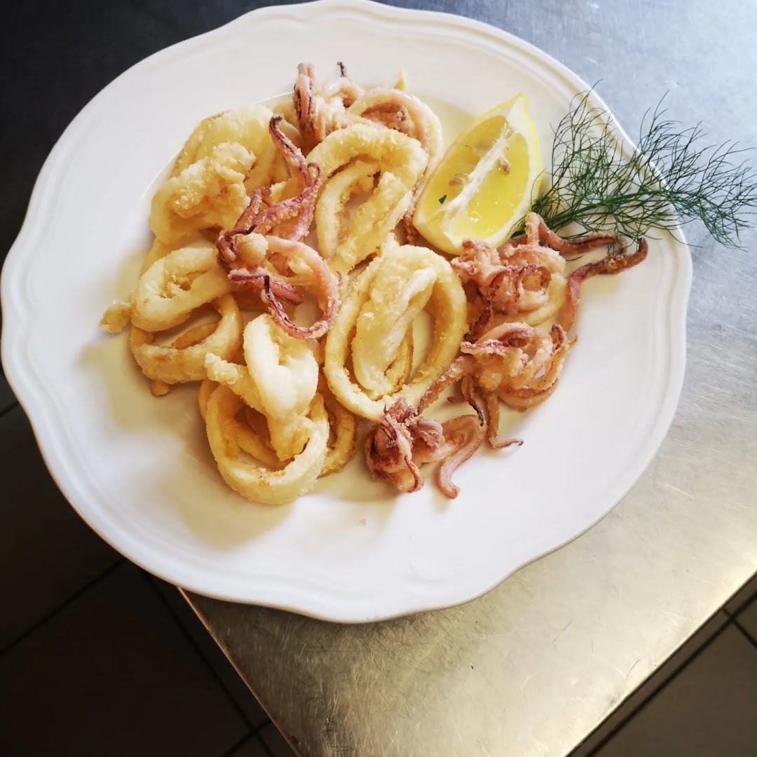 Ristorante Pizzeria Giorgio