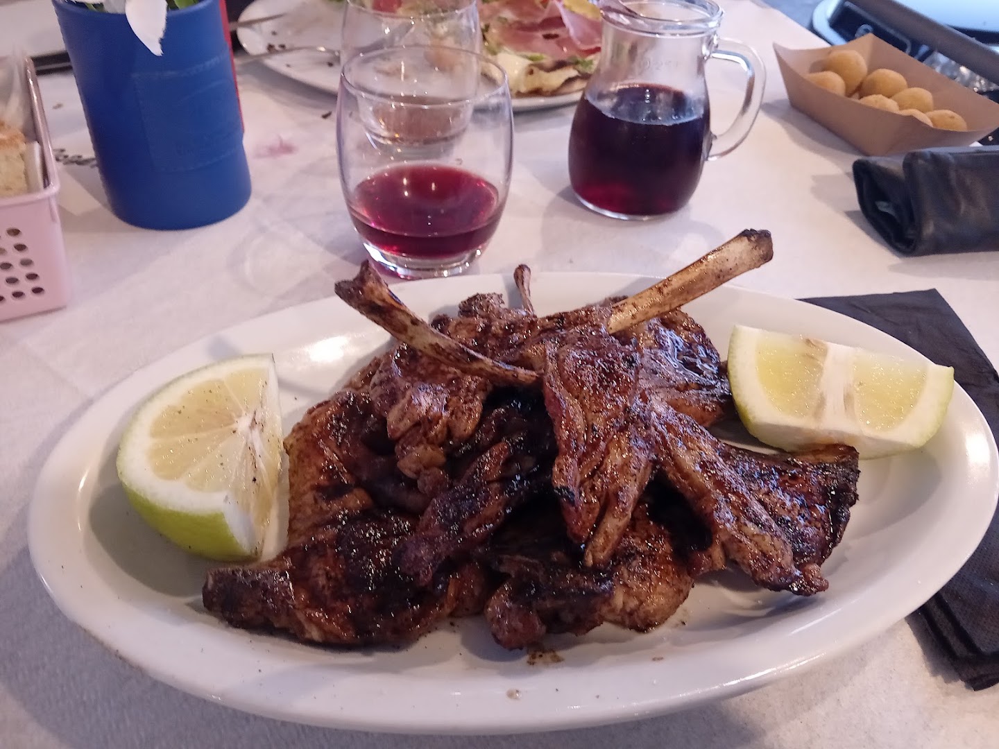 Ristorante Pizzeria Gipsy