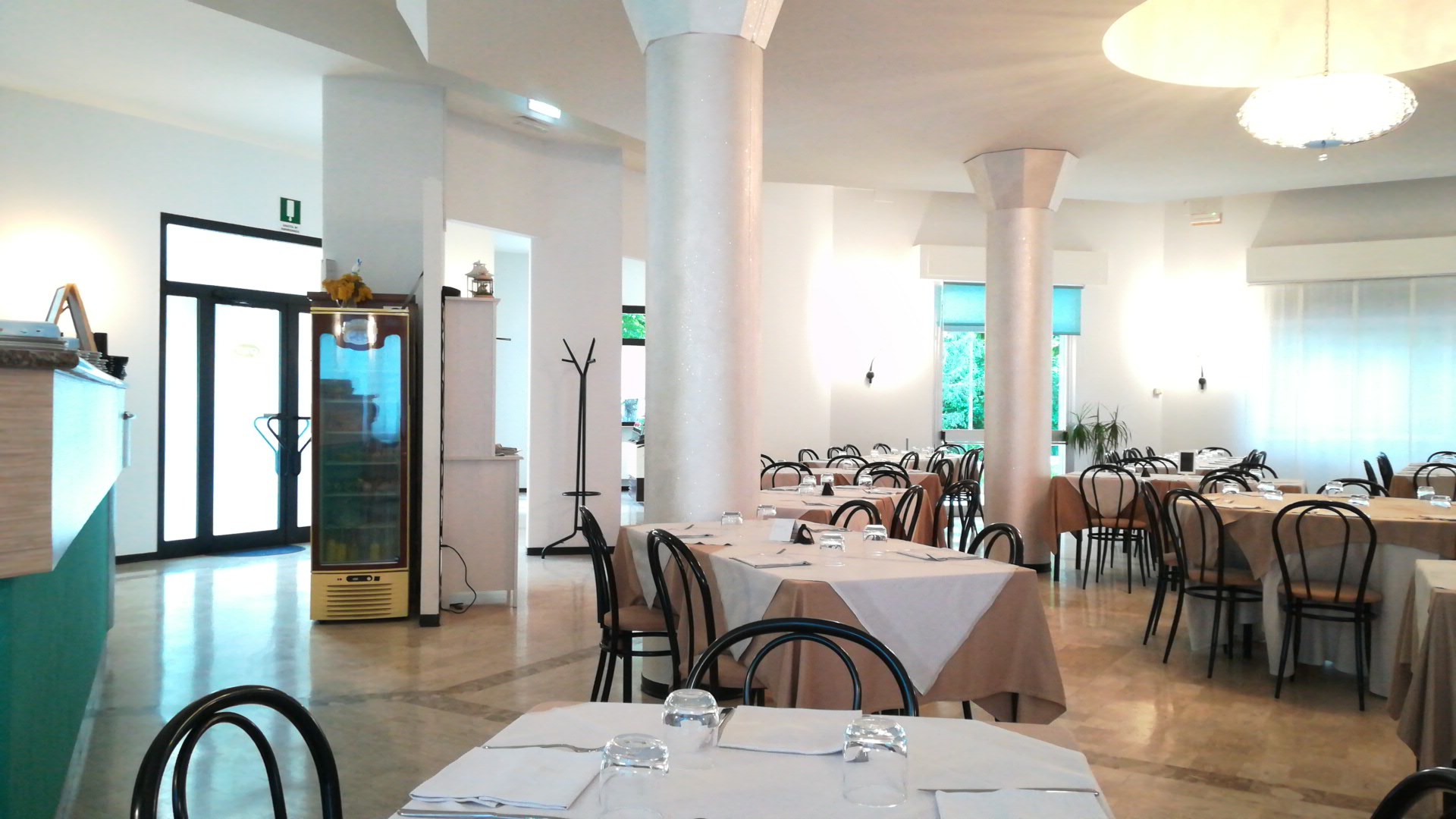 Ristorante Pizzeria Gipsy