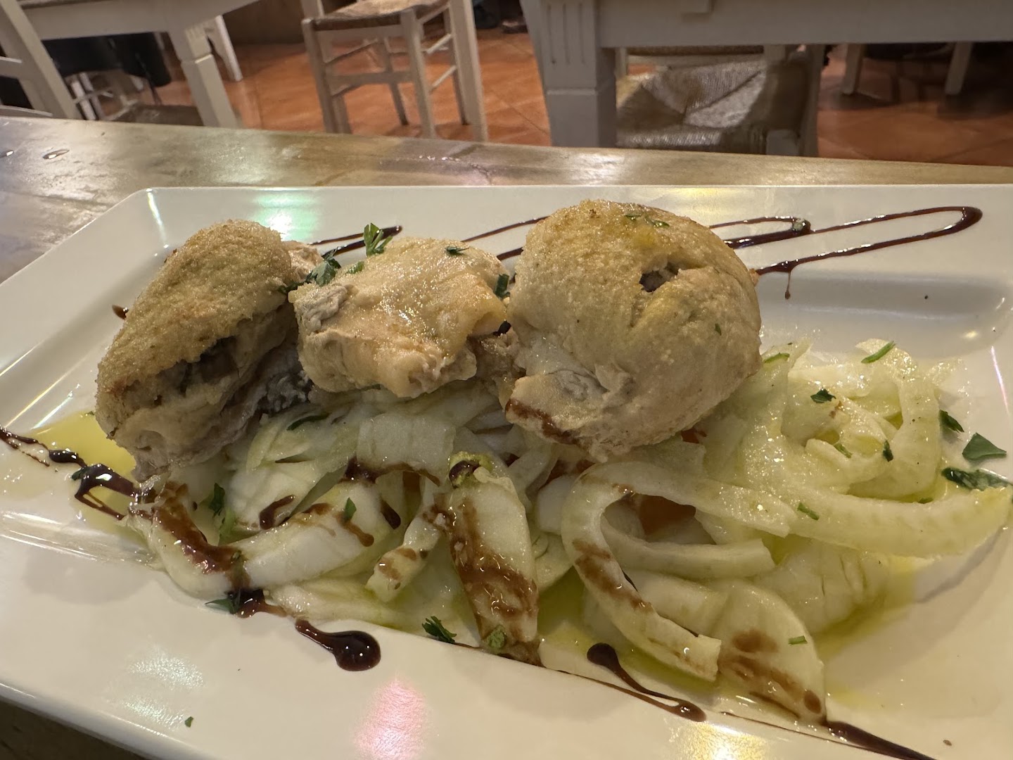 Ristorante Pizzeria Girasole nel Quartiere EUR Dalmata