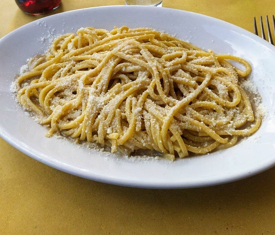Ristorante Pizzeria Girasole nel Quartiere EUR Dalmata