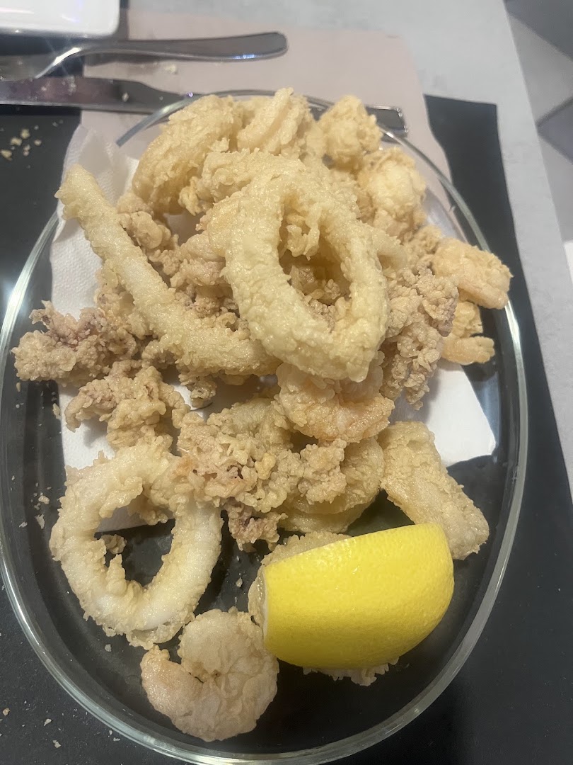 Ristorante Pizzeria Giro'