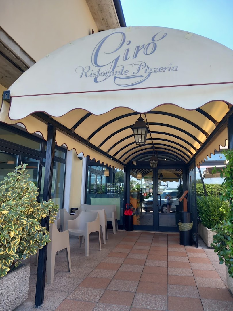 Ristorante Pizzeria Giro'