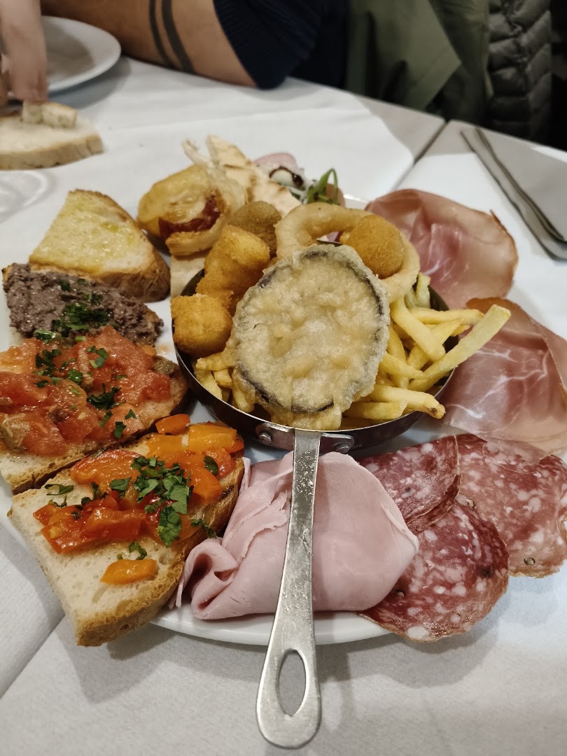 Ristorante Pizzeria Gitana