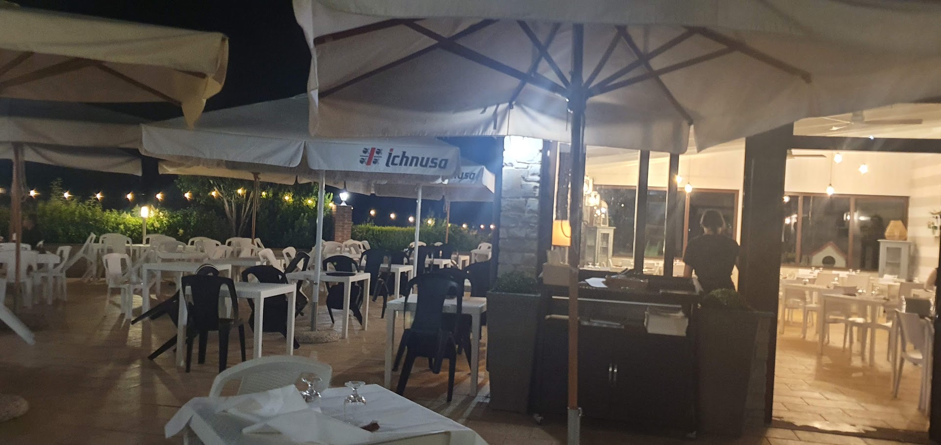 Ristorante Pizzeria Gitana