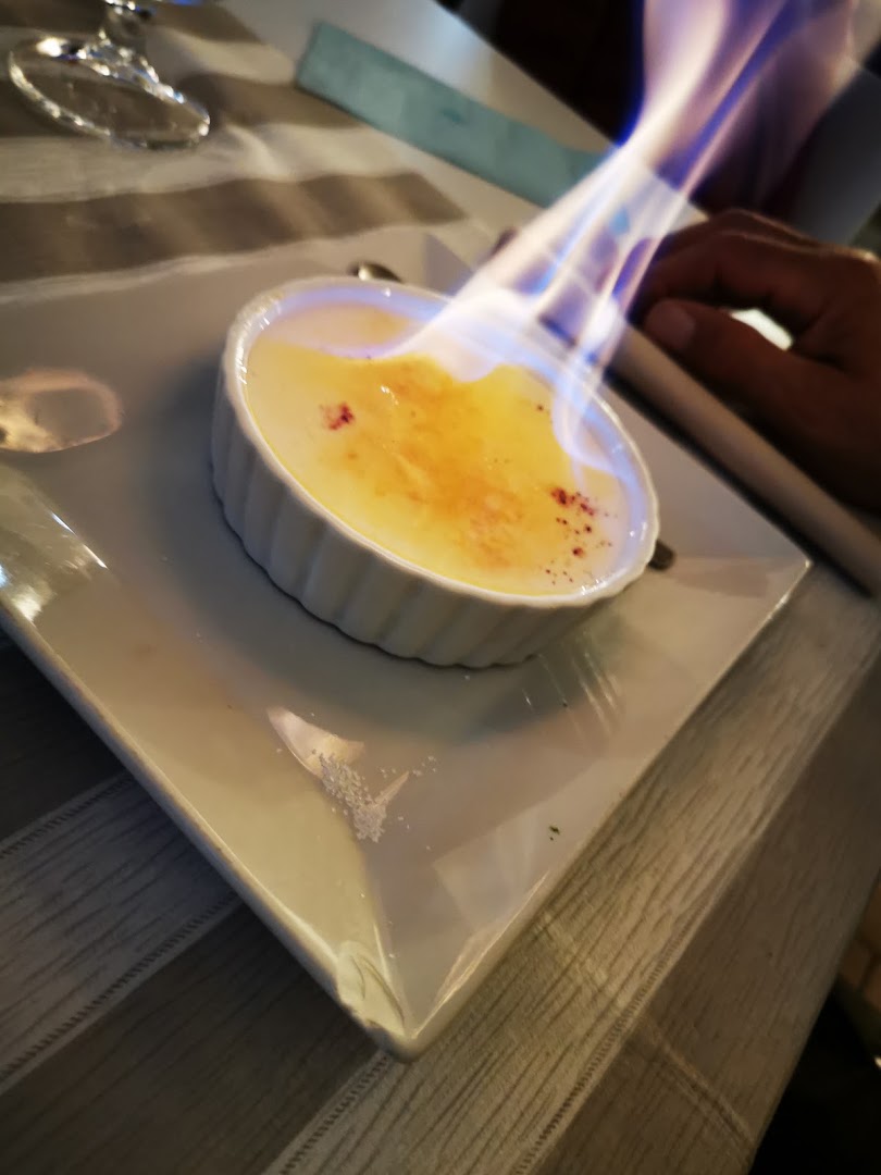 Ristorante Pizzeria Gitana