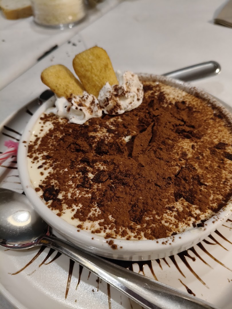 Ristorante Pizzeria Gitana
