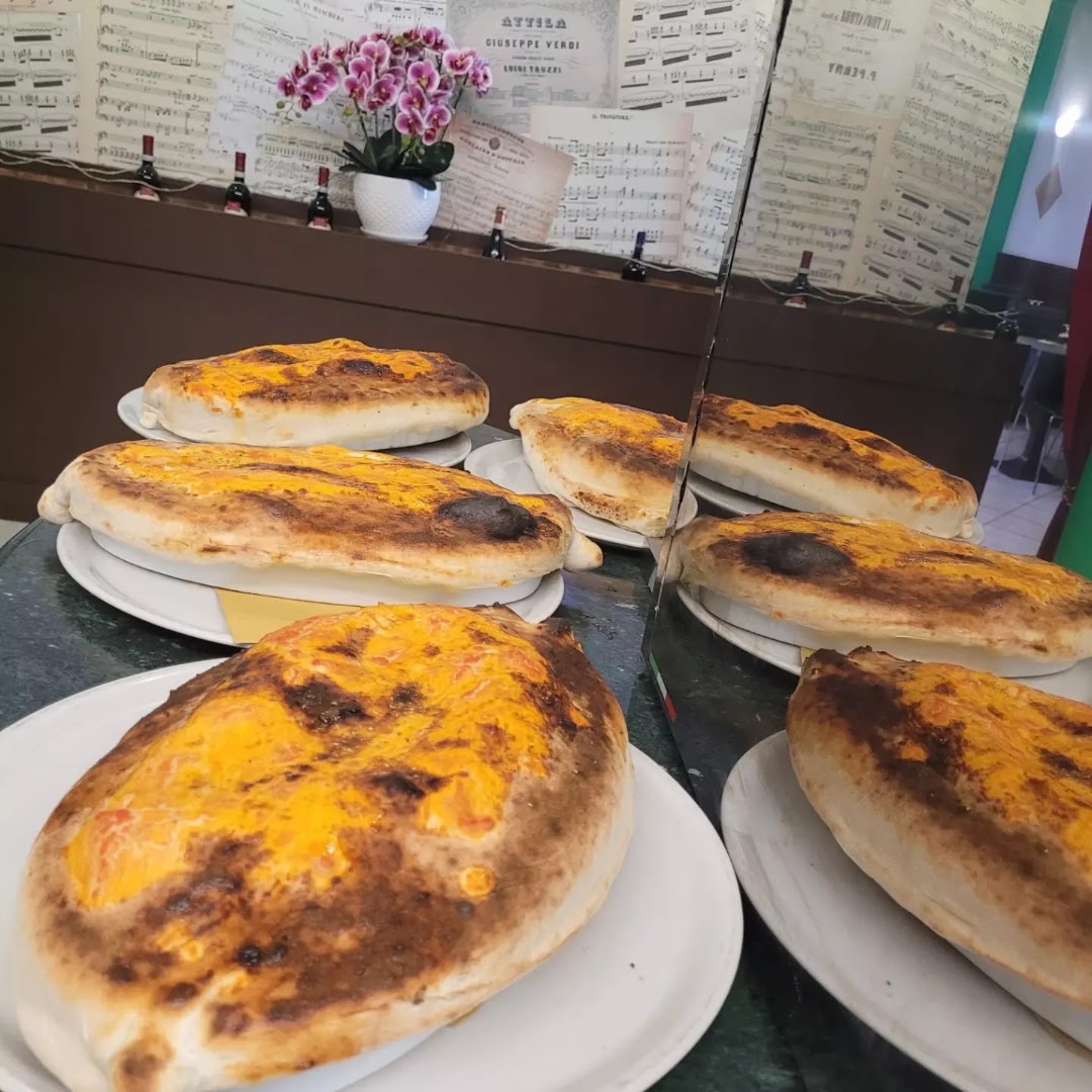 Ristorante Pizzeria Giuseppe Verdi