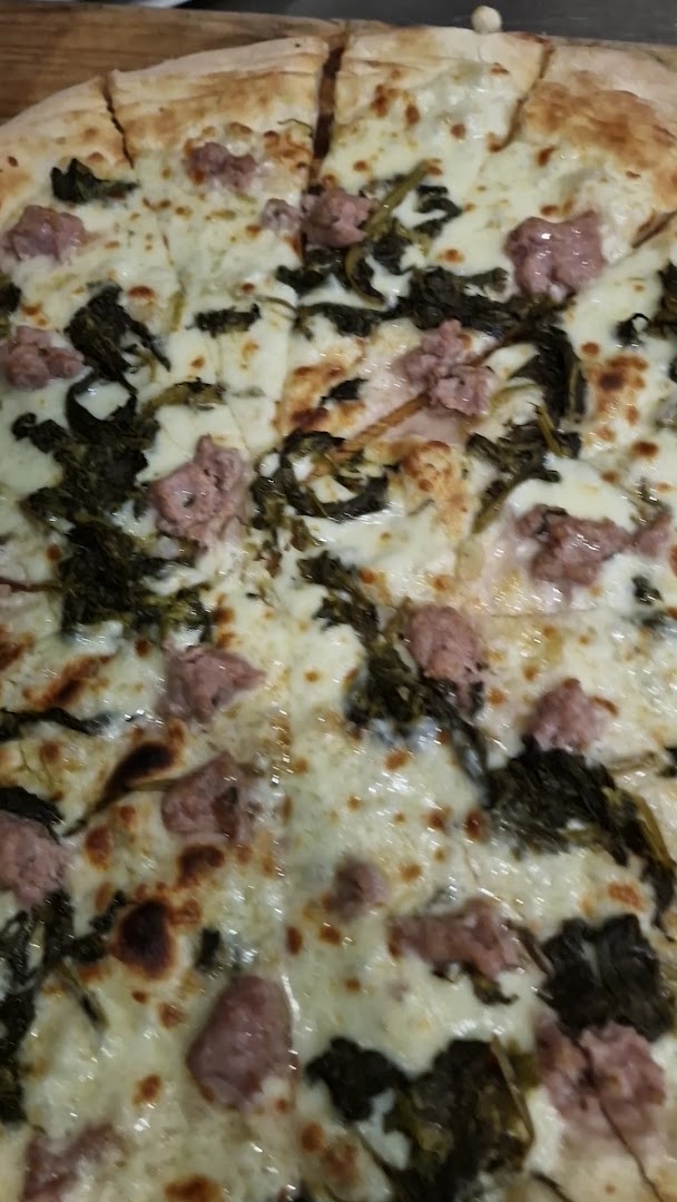 Ristorante Pizzeria Giuseppe Verdi