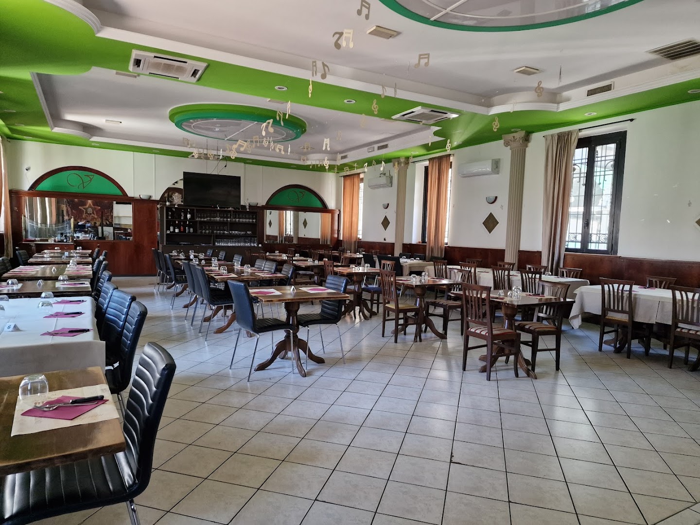 Ristorante Pizzeria Giuseppe Verdi