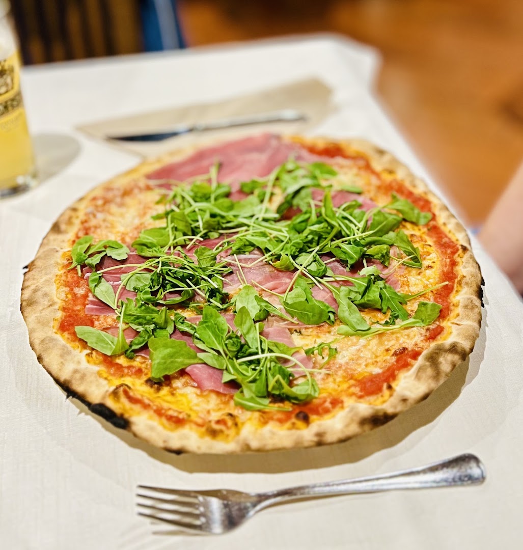 Ristorante Pizzeria Goldener Stern